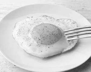 Sunny Side Up