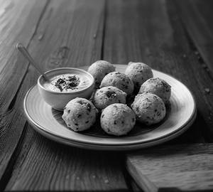 Karavadai ( 1 Pcs )