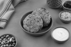 Upwas Sabudana Vada [2pcs]