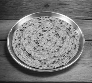Tawa lachha paratha