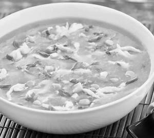 Veg Manchow