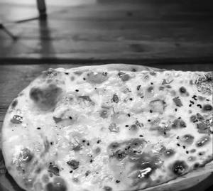 Butter Naan