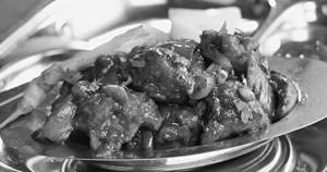4 Pcs Chilli Chicken