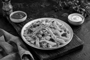 Veg Pasta(nong)