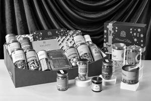 THF Imperial Basket