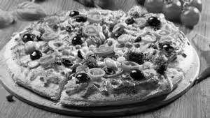 Italian Pizza