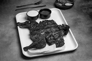 Bbq Chicken