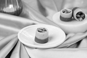 Cashew Tiramisu