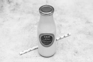 Butterscotch Milkshake [275 ml]