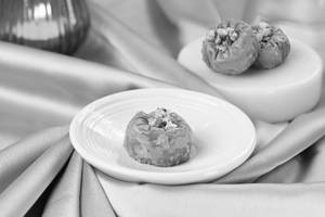 Baklava Ring