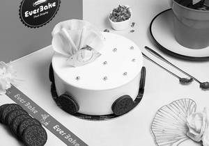 Vanilla Cake 1/2kg