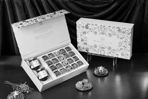 Baklava Indulgence Box