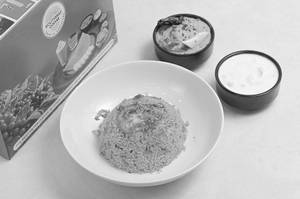 Tomato Rice