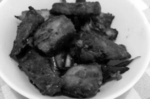 Fish 65 Gravy (8 Pcs)