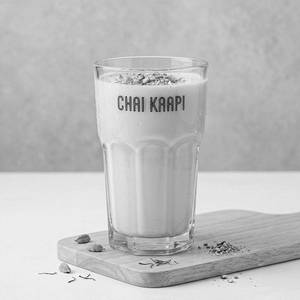 Cold Masala Milk