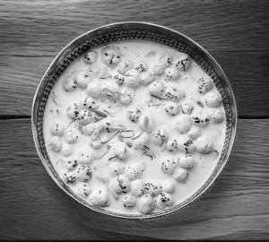 Makhana Kheer