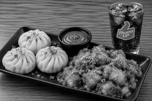 Veggie Feast