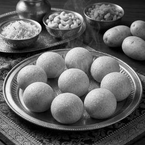 Farali Kachori (1 Pc)