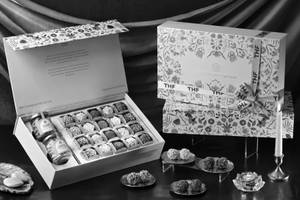 Labon Delight Box