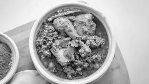 Chicken Rara