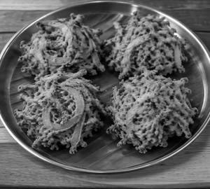 Onion Bhajji