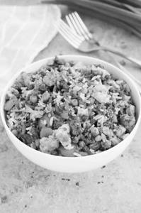 Beef Fried Rice