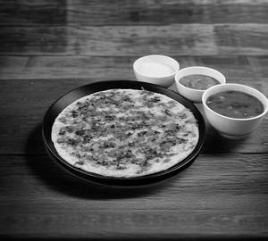 Mix Uttapam