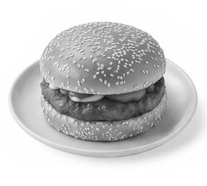 Classic Burger