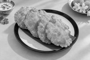 Rajgira Puri