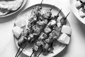 Chicken Tikka