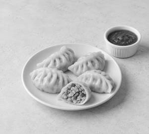 Veg Momos