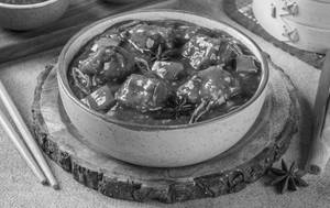 Hong Kong Chicken Gravy