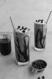 Oreo Shake