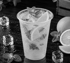 Orange Mojito