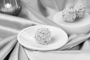 Mango Chocolate Labon
