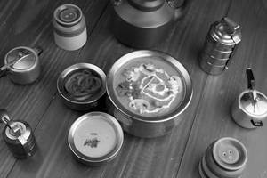 Matar Mushroom