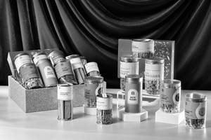 THF Radiant Delight Basket