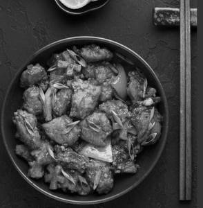 8 Pcs Chilli Fish