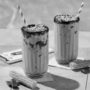 Cold Coffee
