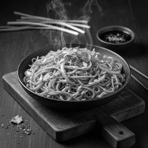 Schezwan Noodle