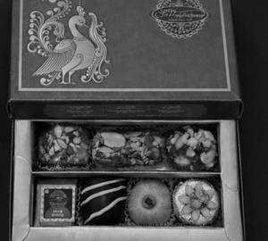 Premium Kaju Sweets 200Gms [K3]