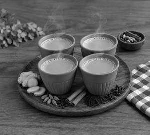 Elaichai Tea (serves 4)