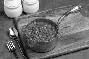 Raseele Rajma 