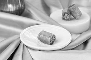 Baklava Roll
