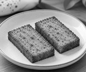 Banana Cake ( Pack Of 2 Pcs )