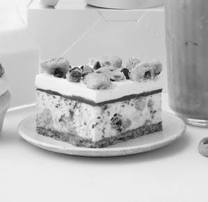 MILK AND COOKIE ICE BOX BARS