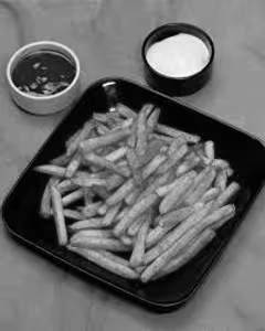 Peri Peri Masala Fries