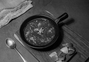 Chicken Manchurian