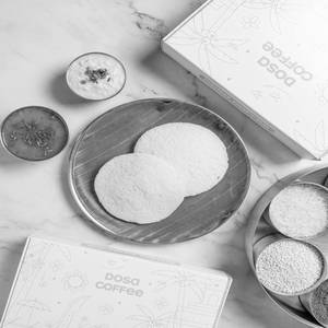 Idli Plate (No Onion No Garlic)