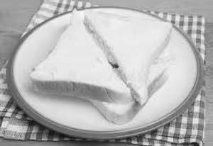 Cheese Butter Slice